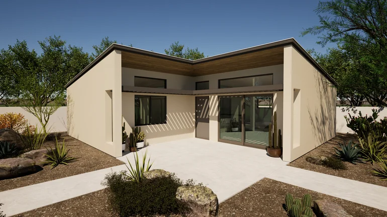 Home Additions & Casitas