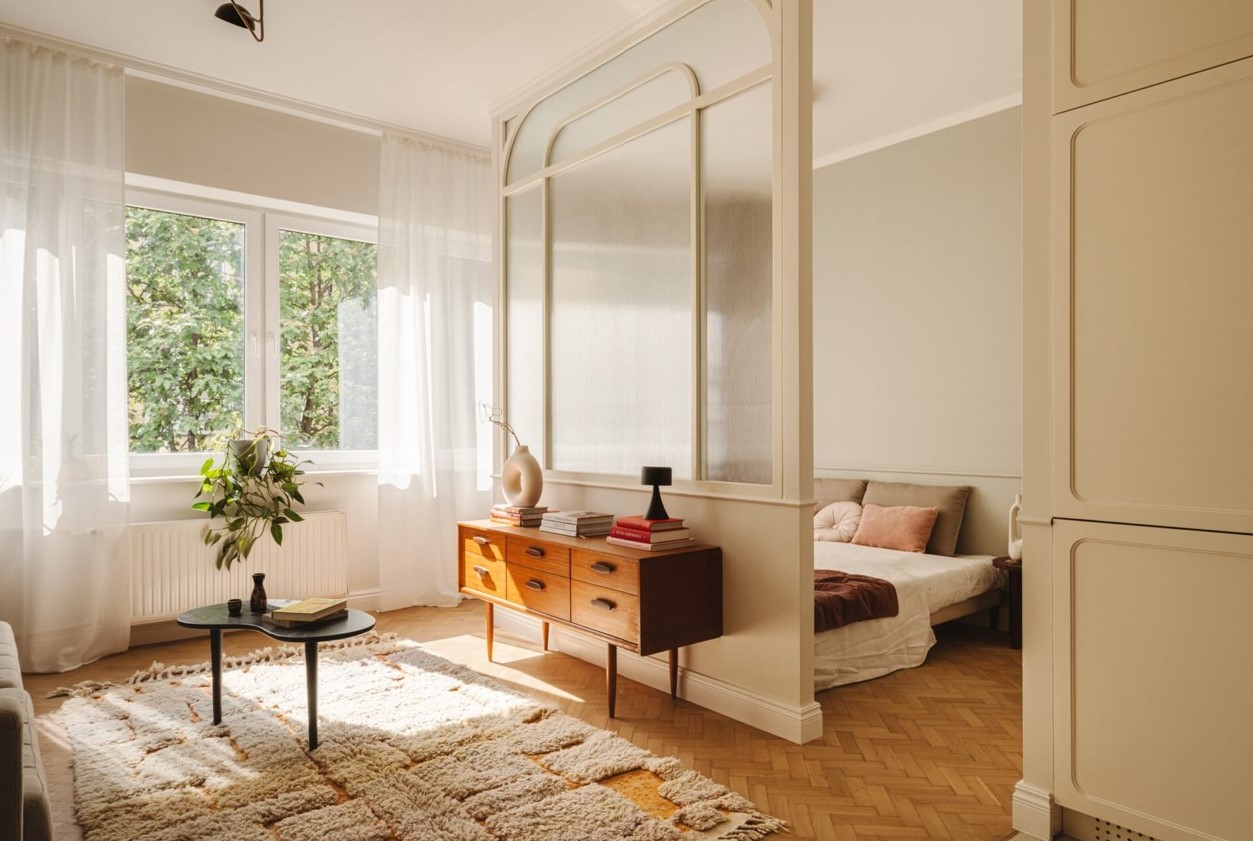 Whole-Home Renovation