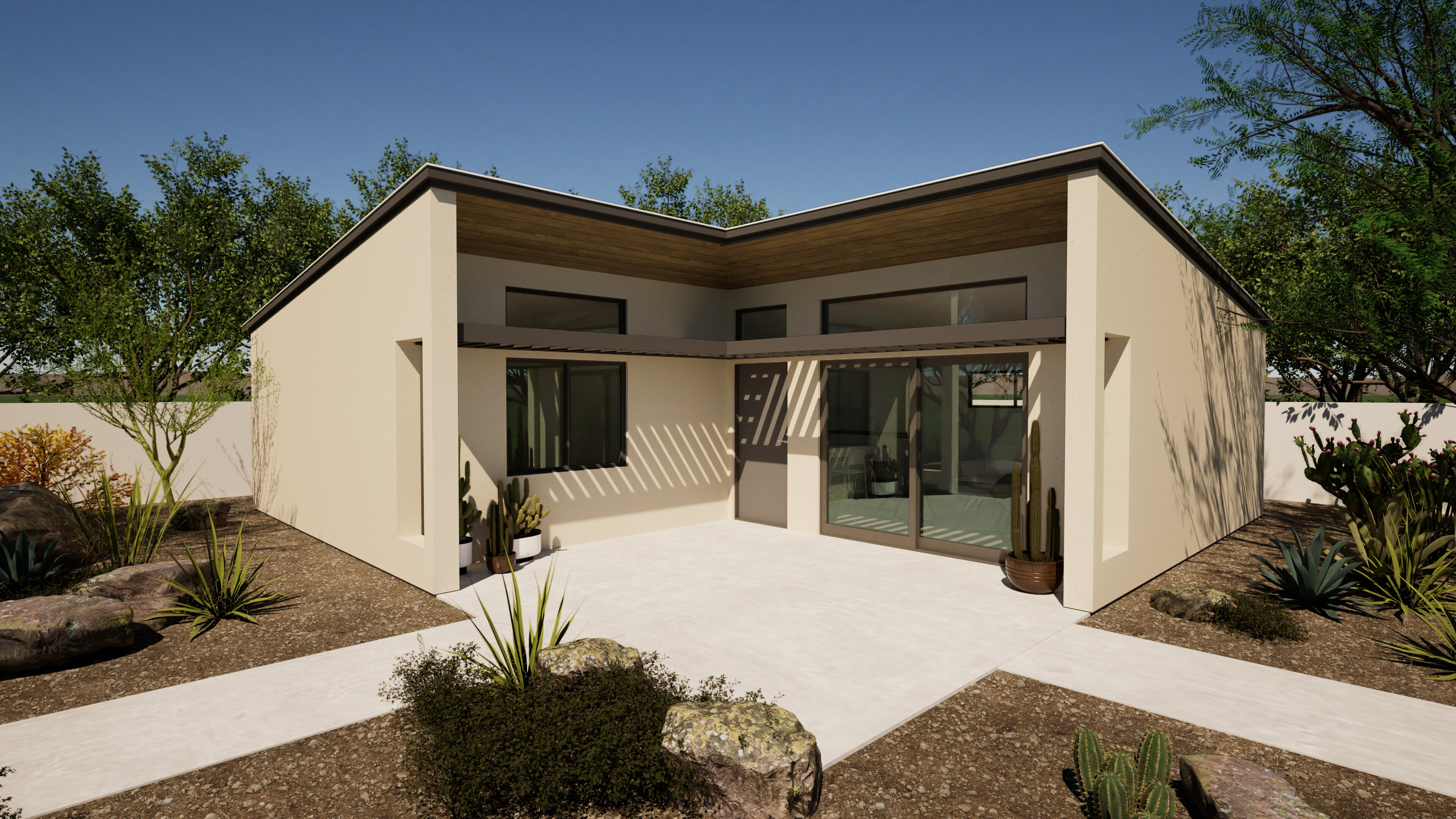 Home Additions & Casitas