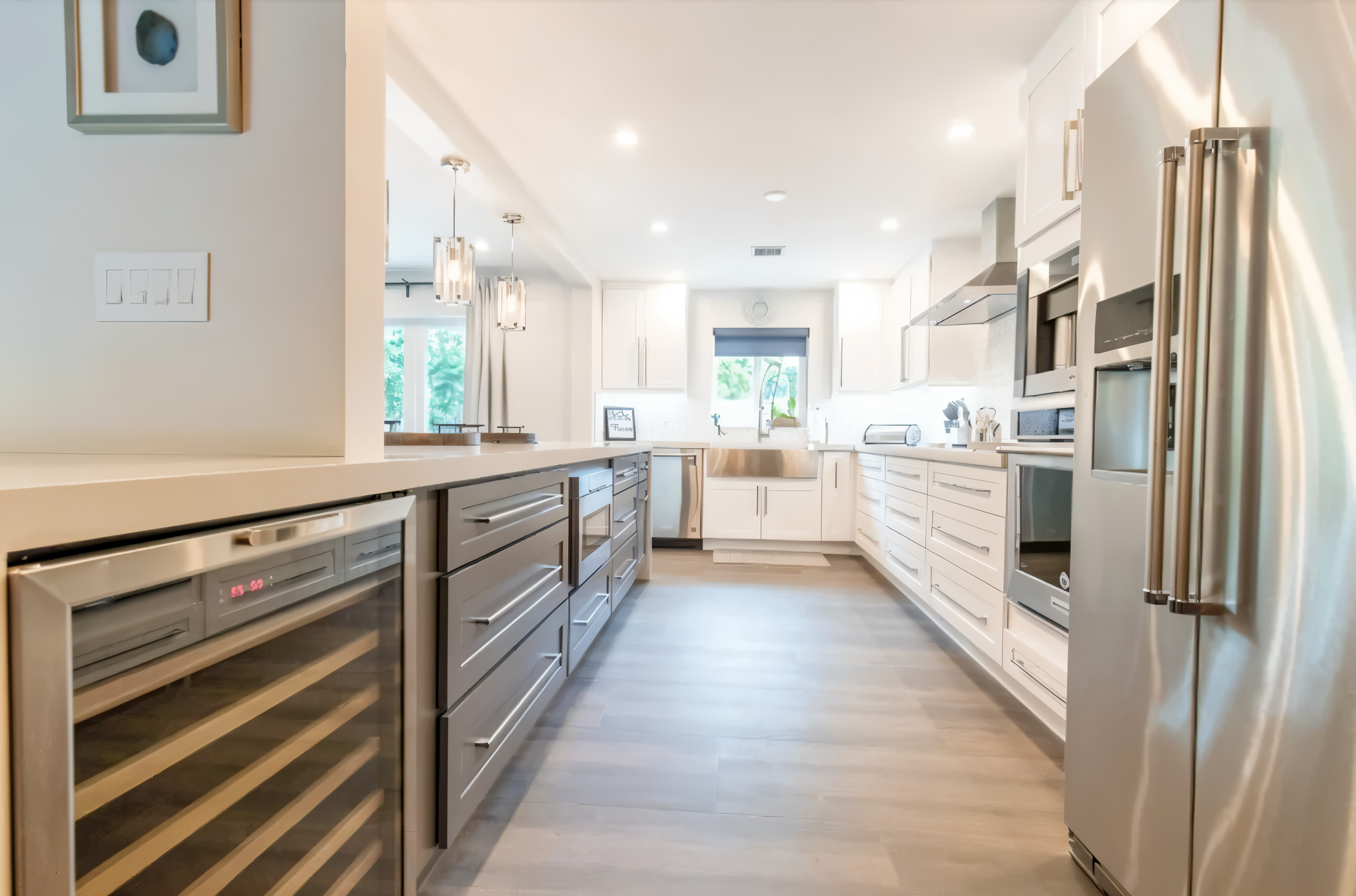 Flooring Remodeling