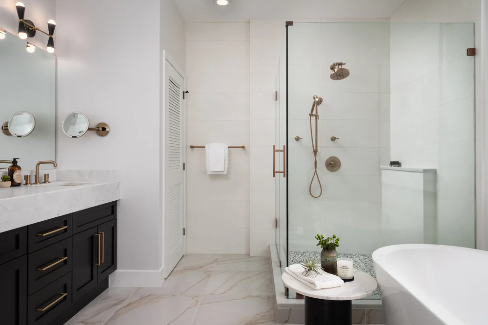 Bathroom Remodeling